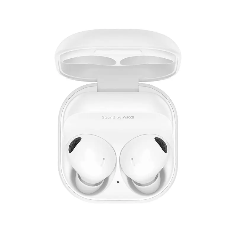 رنگ سفید Galaxy Buds 2 Pro